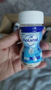 Aptamil Baby