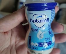 Aptamil Baby