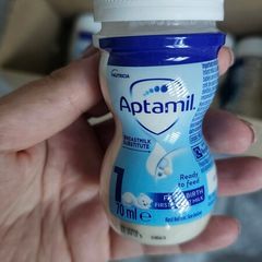 Aptamil Baby