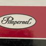 Vintage Pimpernel Coasters set of 6 Flower Baskets Image 4