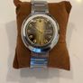 1970s Vintage Mechanical Automatic Day Date Citizen Tiger Eye Watch Image 5