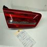 Audi A6 C7 Saloon Tail Light Inner Rear Left Passenger Side Nearside 4g5945093 A2l16b2 Image 6