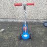 Kids scooter - Spiderman tri-scooter Image 2