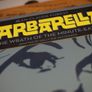 Barbarella and the Wrath of the Minute-Eater ! Hardcover ! 2015 ! by Humanoids ! Image 2
