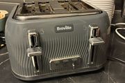 Toaster