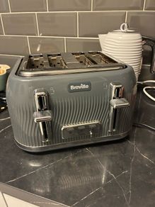 Toaster