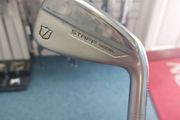 Wilson staff model 2 iron