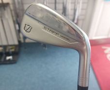 Wilson staff model 2 iron
