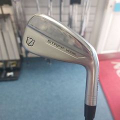 Wilson staff model 2 iron