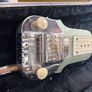 Guyatone HG-56 Lap Steel Silver 1960's Image 5