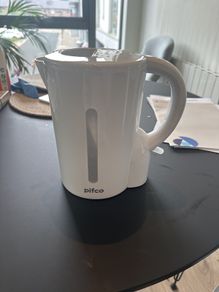 kettle