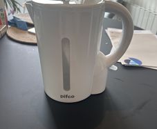 kettle