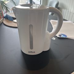 kettle