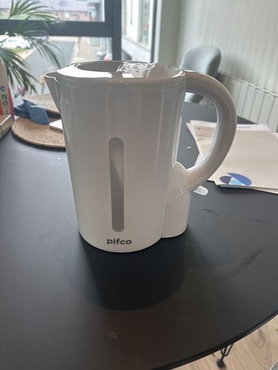 kettle