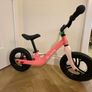Micro scooter balance bike Image 7