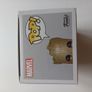 #202 Groot Funko Pop! Image 4
