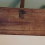 Mid-century Coat Rack Image 6