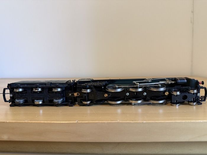 Hornby Locomotive 4-6-2 Venus