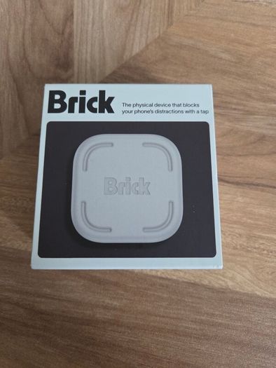 Brick Phone Blocker