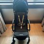 Infababy Black & White Stroller Image 2