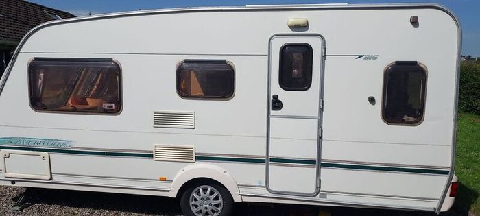 Caravan