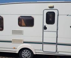Caravan