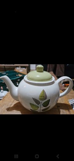 teapots