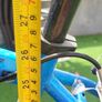 blue bike Image 10