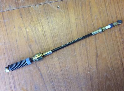 Gear Change Cable (Alfa Romeo 145/146)