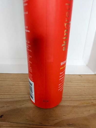 Skingredients Skin Protein