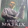 Enter the Matrix Pc Cd Rom Games Original Image 2