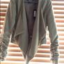 Boutique Waterfall Jacket Brand New Image 5