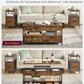 Lift-Top Coffee Table with Storage Image 6