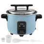 Rice cooker commercial size Image 6