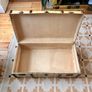 Vintage Trunk Coffee Table Image 5