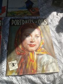 art books