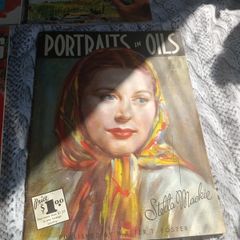 art books