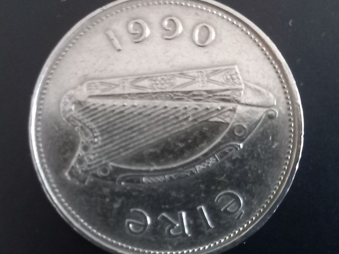 1990 1 punt