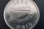 1990 1 punt