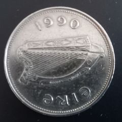 1990 1 punt