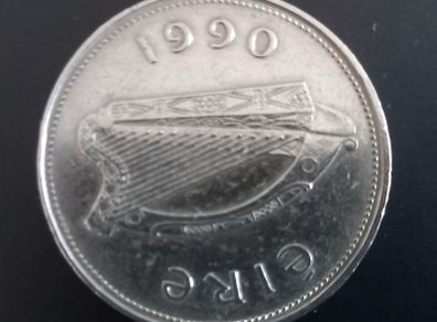 1990 1 punt