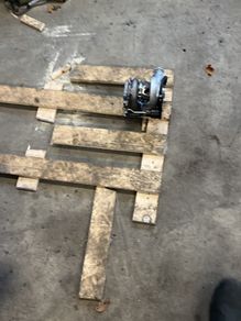 new turbo