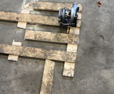 new turbo