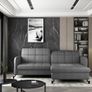 Corner Sofa Bed LORETTE Image 3