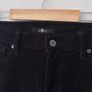 7 For All Mankind Mid- rise Flared Pants Image 5