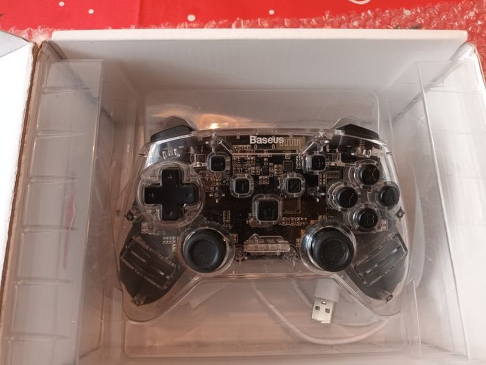pc controller