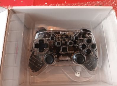 pc controller