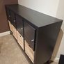 KALLAX Shelving unit with underframe Image 2