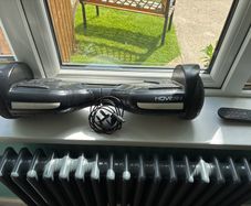 Hoover Board