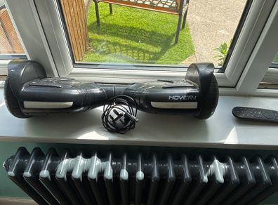 Hoover Board